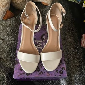 Chelsea Moreland Heels